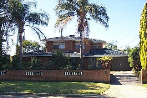 Property photo of 10 Eagles Walk Willetton WA 6155