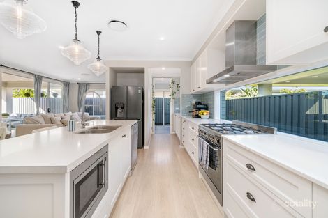 Property photo of 87 Lakeview Promenade Newport QLD 4020