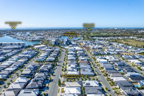 Property photo of 87 Lakeview Promenade Newport QLD 4020