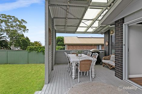 Property photo of 9 Essex Street Gorokan NSW 2263