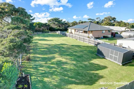Property photo of 19 Colville Street Port Albert VIC 3971