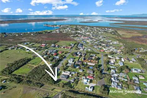 Property photo of 19 Colville Street Port Albert VIC 3971