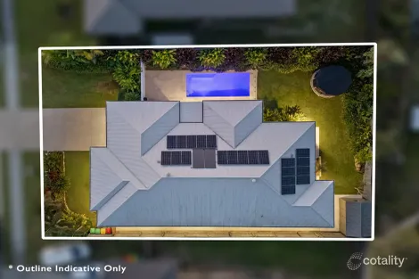 Property photo of 27 Outlook Crescent Flagstone QLD 4280