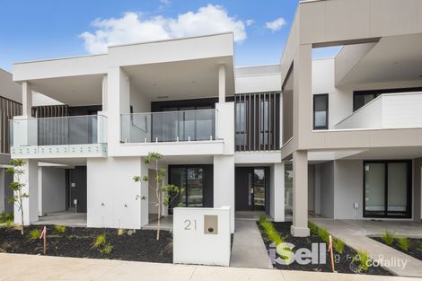 21 Deodar St, Doveton, VIC 3177