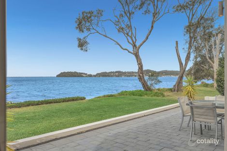 Property photo of 103 Foreshore Drive Salamander Bay NSW 2317
