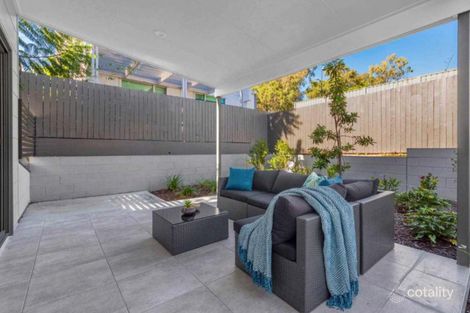 4/95 Lytton Rd, Bulimba, QLD 4171