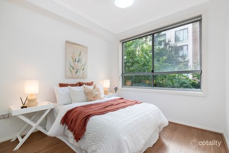 Property photo of 46/36-40 Culworth Avenue Killara NSW 2071