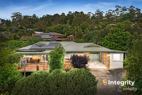 Property photo of 7 Rosella Crescent Healesville VIC 3777
