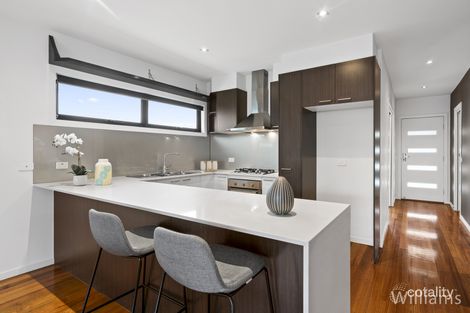 Property photo of 2/10 Laurie Street Newport VIC 3015