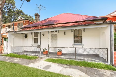 Property photo of 8 Robey Street Mascot NSW 2020