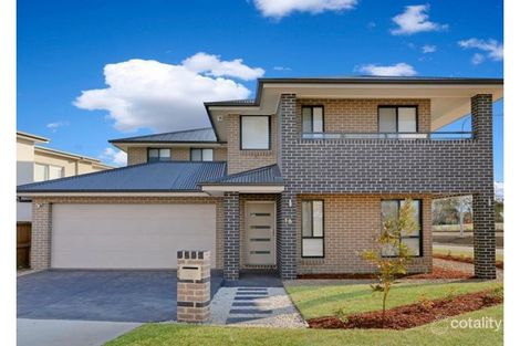 18 Brindabella Cres, Schofields, NSW 2762