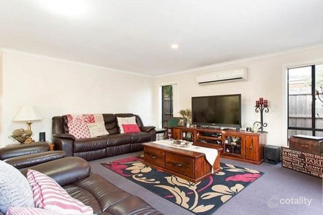 Property photo of 21 Reiffel Avenue Sunbury VIC 3429