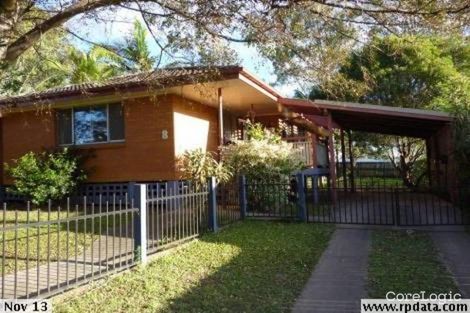 Property photo of 8 Dossie Street Riverview QLD 4303