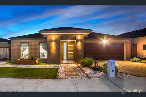 Property photo of 17 Artfield Street Cranbourne East VIC 3977