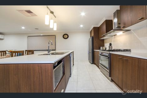 Property photo of 17 Artfield Street Cranbourne East VIC 3977