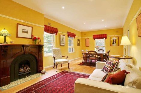 Property photo of 31 Stuart Street Griffith ACT 2603