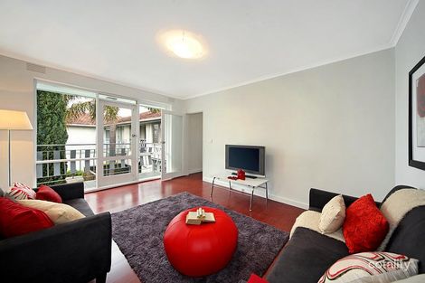 6/21 Shepparson Ave, Carnegie, VIC 3163