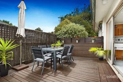 Property photo of 163A Thomas Street Brighton East VIC 3187