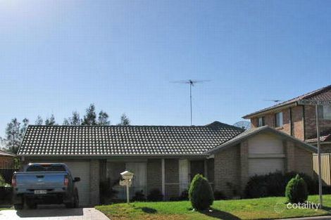 87 Thompson Cres, Glenwood, NSW 2768