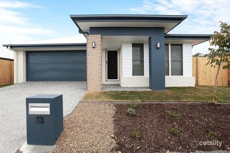 13 Frankland St, South Ripley, QLD 4306