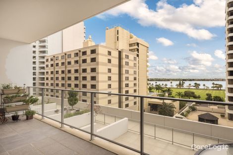 30/149-151 Adelaide Tce, East Perth, WA 6004