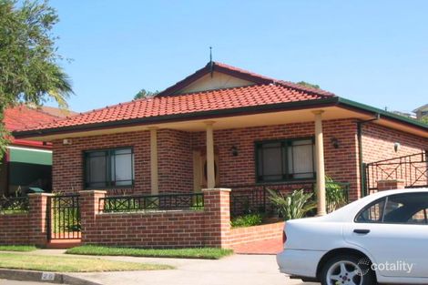 Property photo of 26 Burlington Avenue Earlwood NSW 2206