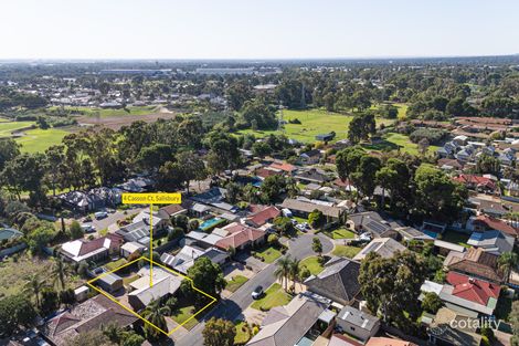 Property photo of 4 Casson Court Salisbury SA 5108