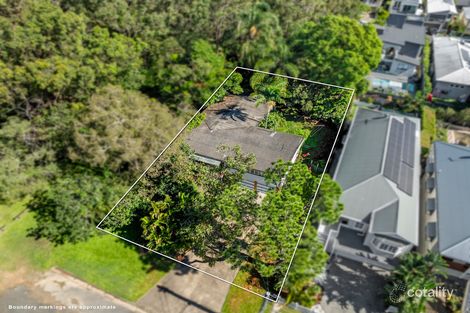 Property photo of 193 Molloy Road Morningside QLD 4170