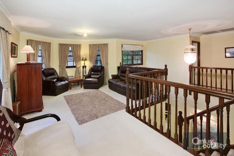 Property photo of 47 Monaco Avenue North Kellyville NSW 2155