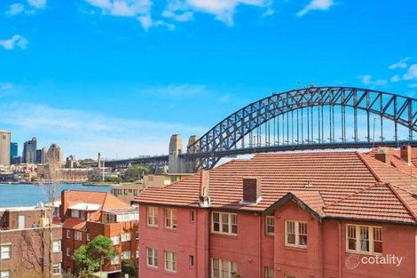 18/103 Kirribilli Ave, Kirribilli, NSW 2061