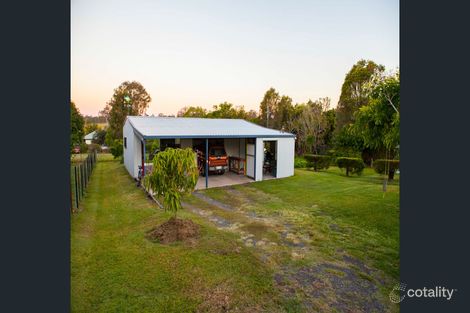 Property photo of 14 Copenhagen Street Tiaro QLD 4650