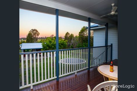 Property photo of 14 Copenhagen Street Tiaro QLD 4650