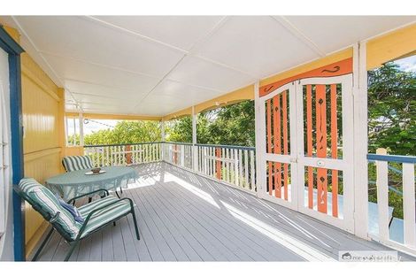 Property photo of 81 Penlington Street The Range QLD 4700