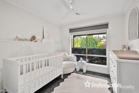 Property photo of 2 Michael Lane Mount Evelyn VIC 3796