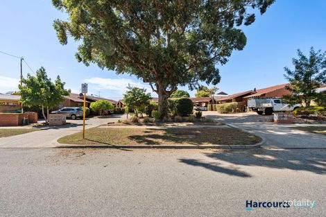 Property photo of 4/278 Hancock Street Doubleview WA 6018