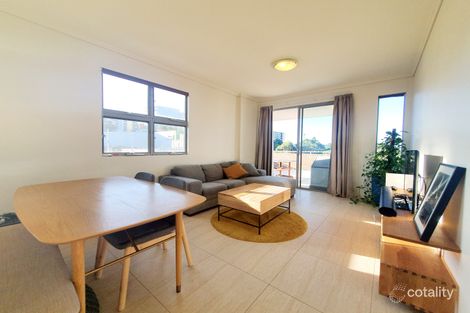 18/2a Edward St, Ryde, NSW 2112