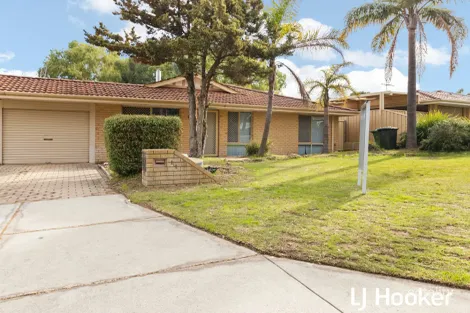 11 Cessford Cl, Leda, WA 6170