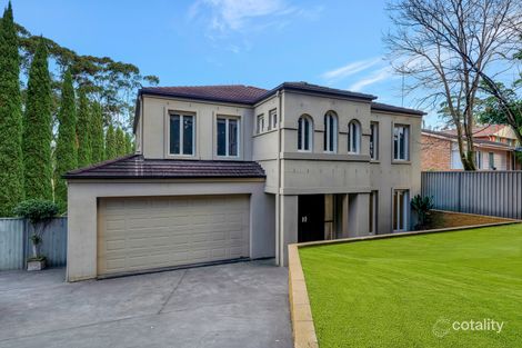 169 CASTLE HILL RD, CASTLE HILL, NSW 2154