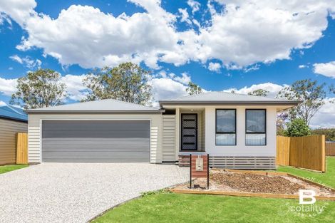 5 Wood Dr, Redbank Plains, QLD 4301