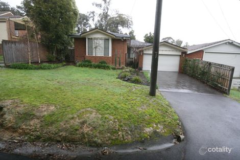 10 Reids Lane, Warranwood, VIC 3134