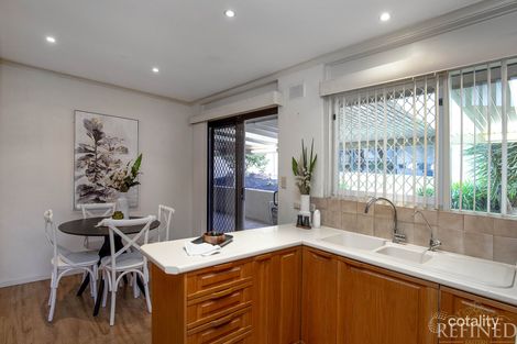 Property photo of 4 Clare Avenue Athelstone SA 5076