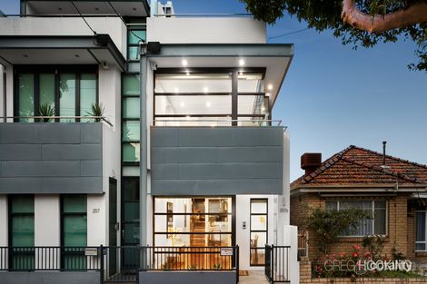 257a Moray St, South Melbourne, VIC 3205