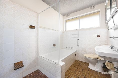 Property photo of 6/4-8 Lismore Avenue Dee Why NSW 2099