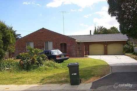 Property photo of 10 Pilgrim Way Hamilton Hill WA 6163