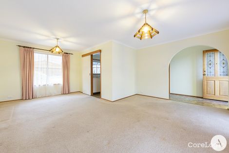 Property photo of 9 Rose Scott Circuit Chisholm ACT 2905