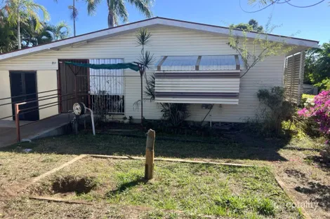 81 Mary St, Charters Towers City, QLD 4820
