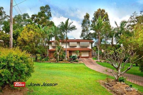 13 Foliage Ct, Shailer Park, QLD 4128