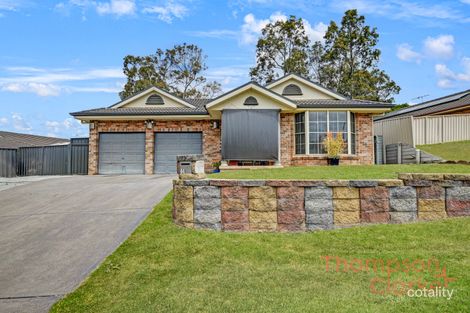 44 Brigantine St, Rutherford, NSW 2320