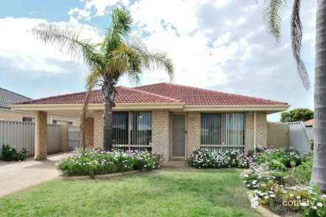 11 Rennes Lane, Port Kennedy, WA 6172