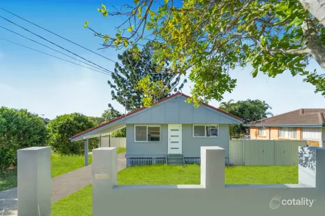 26 Albert St, Woodridge, QLD 4114